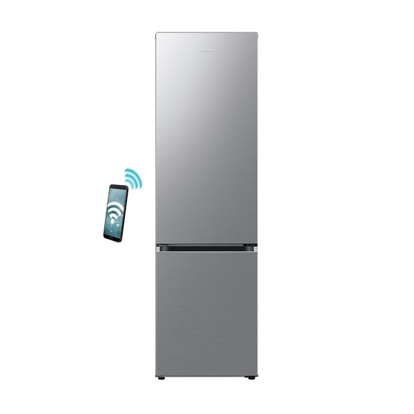 Samsung RB38C603CS9/EF Ψυγειοκαταψύκτης