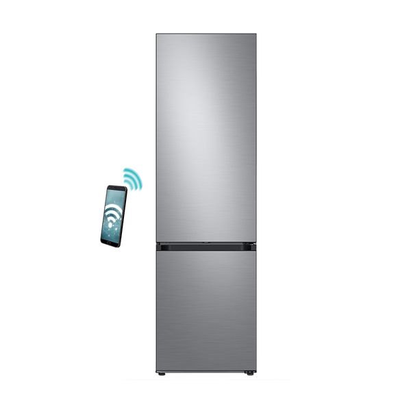 Samsung Samsung BESPOKE RB38C7B6AS9/EF Ψυγειοκαταψύκτης