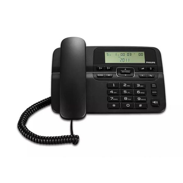 Philips M20B/GRS Σταθερό Τηλέφωνο