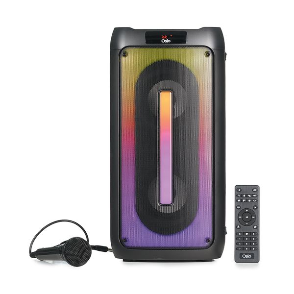 Osio OBT-8020 Bluetooth Ηχείο