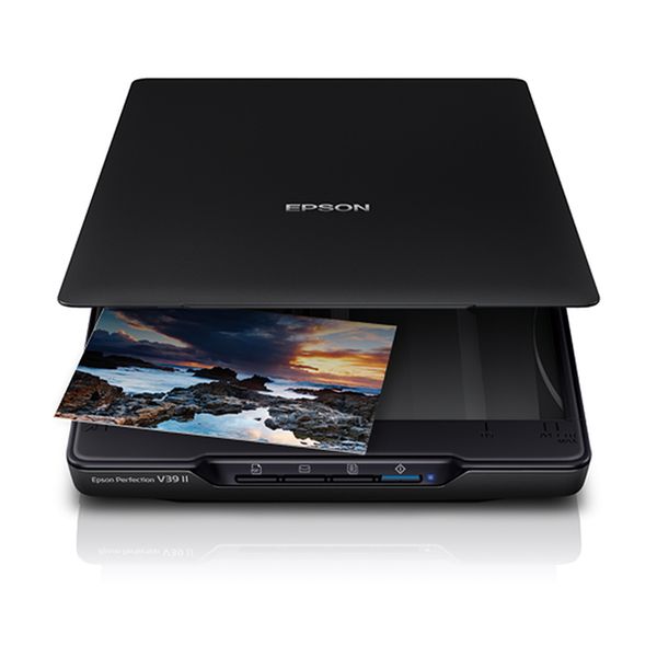 Epson Perfection V39II Scanner