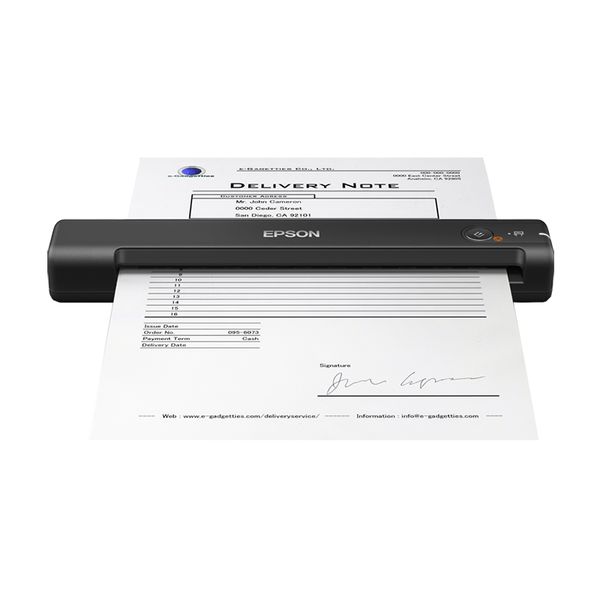 Epson Epson WorkForce ES-50 Scanner