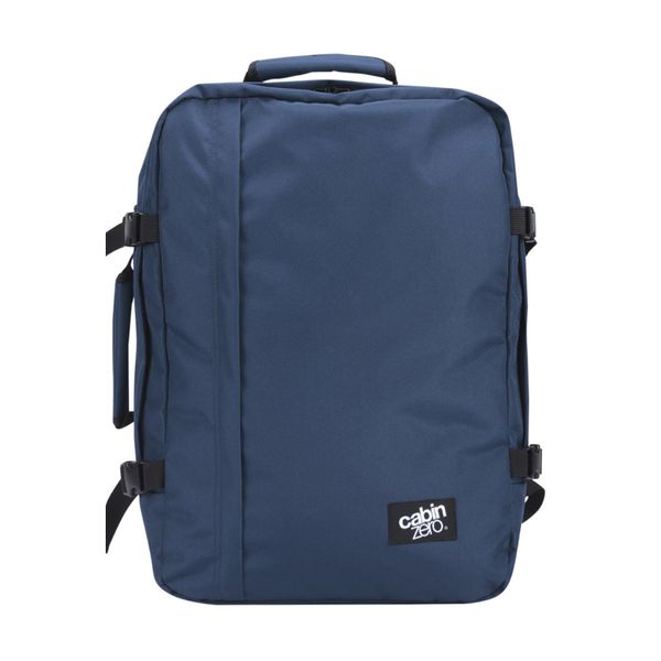 Cabin Zero Cabin Zero 51x37x20cm 44lt Travel Classic Navy Τσάντα Πλάτης