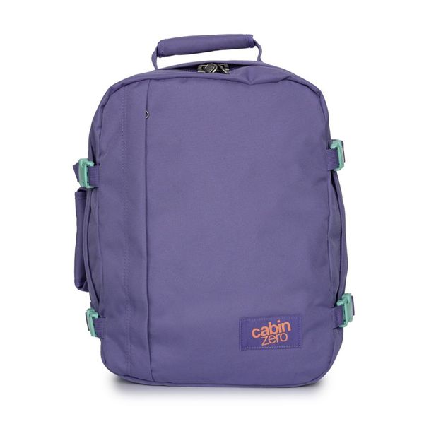 Cabin Zero Cabin Zero 39x29.5x20cm 28lt Travel Lavender Love Τσάντα Πλάτης