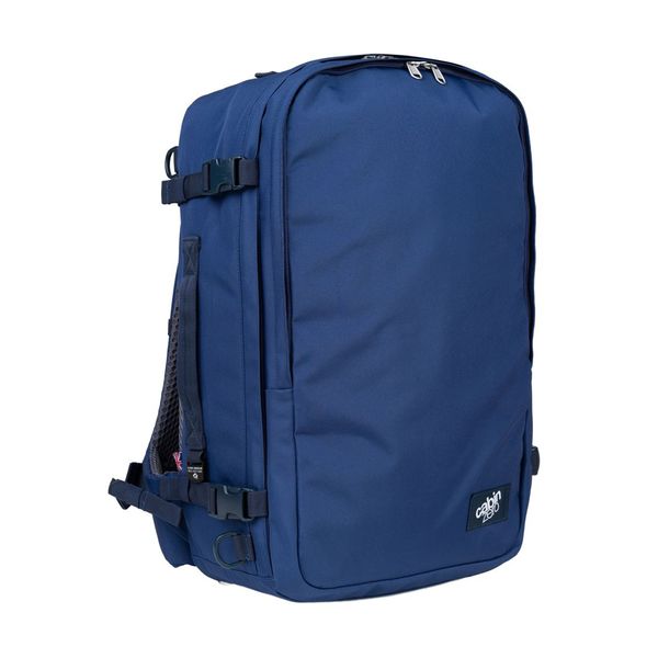 Cabin Zero Cabin Zero 55x36x25cm Classic Pro 42Lt Navy Τσάντα Πλάτης