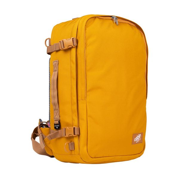 Cabin Zero Cabin Zero 55x36x25cm Classic Pro 42Lt Orange Chill Τσάντα Πλάτης