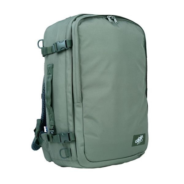 Cabin Zero Cabin Zero 55x36x25cm Classic Pro 42Lt Georgian Khaki Τσάντα Πλάτης