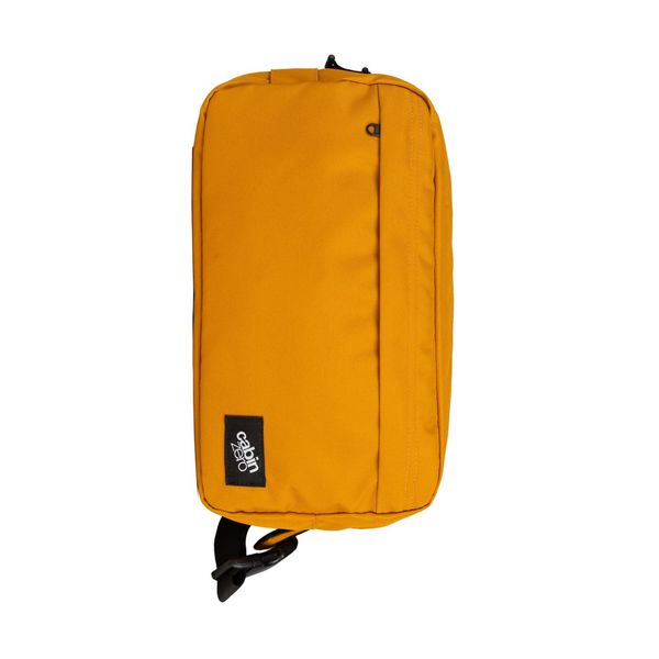 Cabin Zero Cabin Zero 33x19x10cm 11lt Cross Body Orange Chill Τσάντα Πλάτης