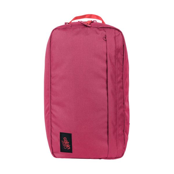 Cabin Zero Cabin Zero 33x19x10cm 11lt Cross Body Jaipur Pink Τσάντα Πλάτης