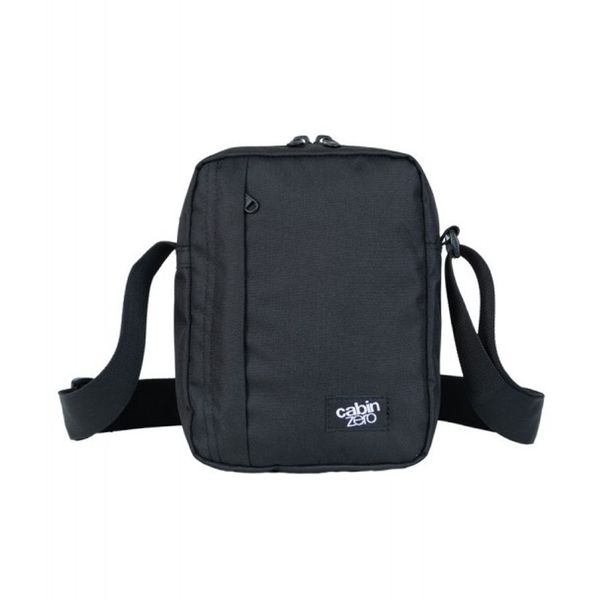 Cabin Zero Cabin Zero Sidekick Absolute Black Τσάντα