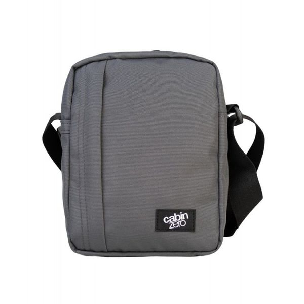 Cabin Zero Cabin Zero Sidekick Original Grey Τσάντα