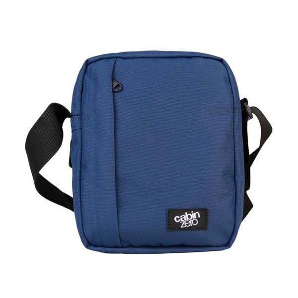 Cabin Zero Cabin Zero Sidekick Navy Τσάντα