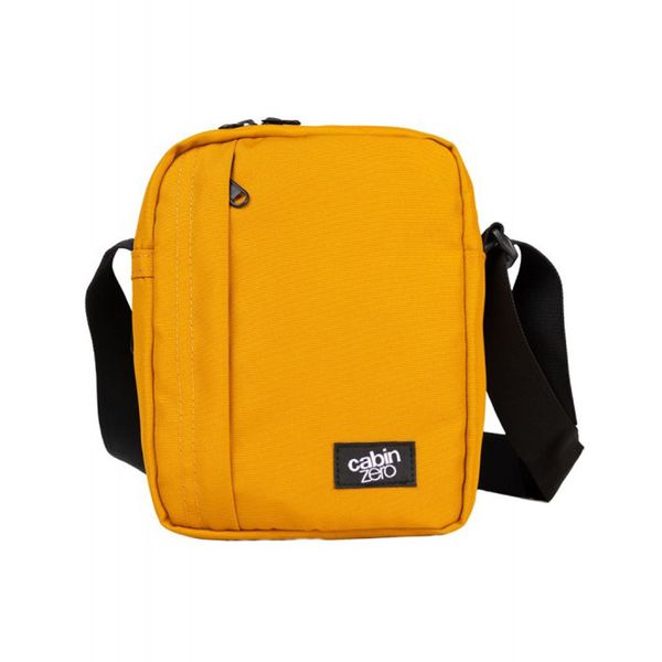 Cabin Zero Cabin Zero Sidekick Orange Chill Τσάντα