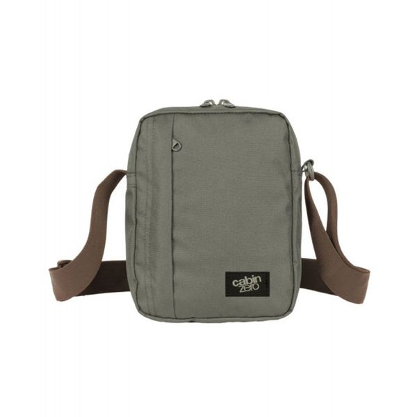 Cabin Zero Cabin Zero Sidekick Georgian Khaki Τσάντα