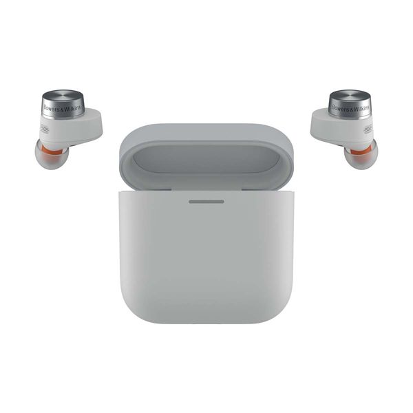 B&W B&W Pi5 S2 Cloud Grey Ακουστικά Earbuds