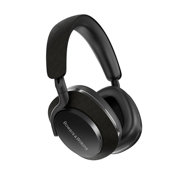 Bowers & Wilkins Bowers & Wilkins PX7 S2 Black Ακουστικά Κεφαλής Bluetooth