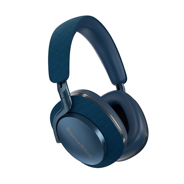 Bowers & Wilkins Bowers & Wilkins PX7 S2 Blue Ακουστικά Κεφαλής Bluetooth