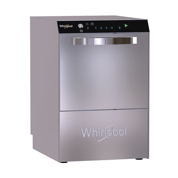 Whirlpool SDD 534 US Επαγγελματικό Πλυντήριο Πιάτων
