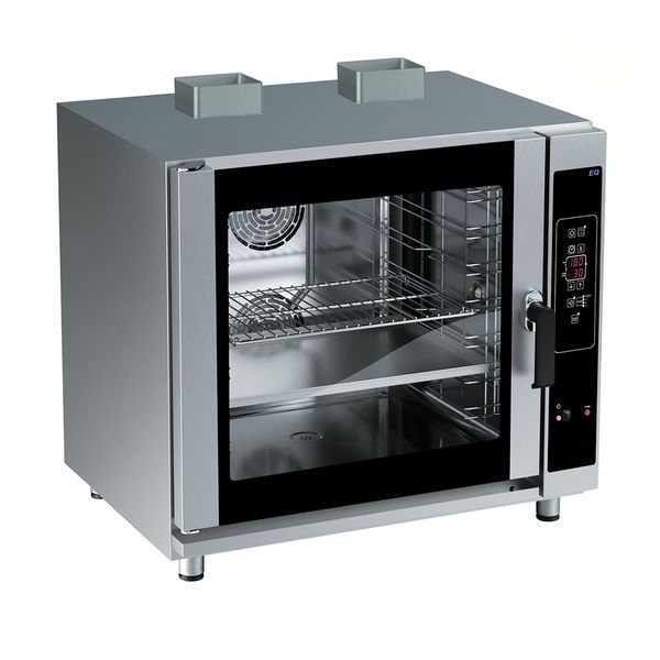 Whirlpool Whirlpool AFO GD6DS Φούρνος Επαγγελματικής Χρήσης