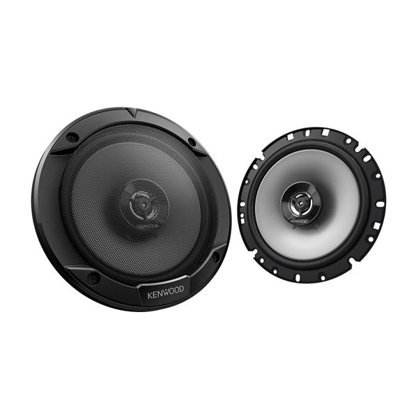 Kenwood Flush Mount 17cm 2-Way Ηχεία Car Audio
