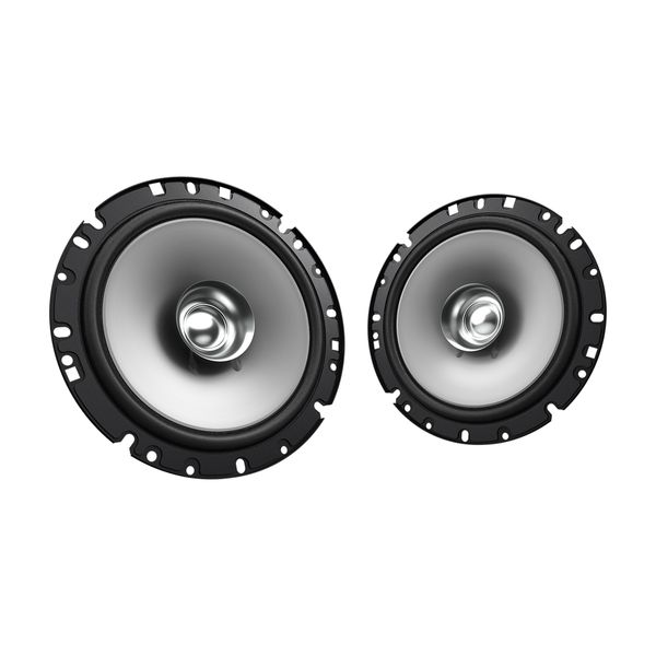 Kenwood Flush Mount 17cm Mount D-Cone Ηχεία Car Audio