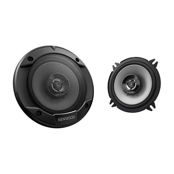Kenwood Flush Mount 13cm 2-Way Ηχεία Car Audio