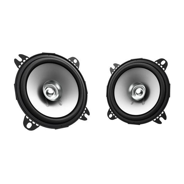 Kenwood Flush Mount 10cm D-Cone Ηχεία Car Audio