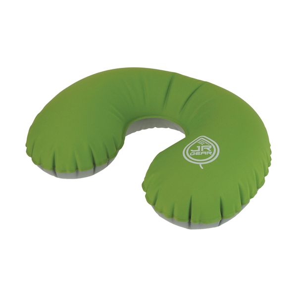 Jr Gear Neck Pillow Lite Πράσινο Ταξιδιωτικό Μαξιλάρι Λαιμού