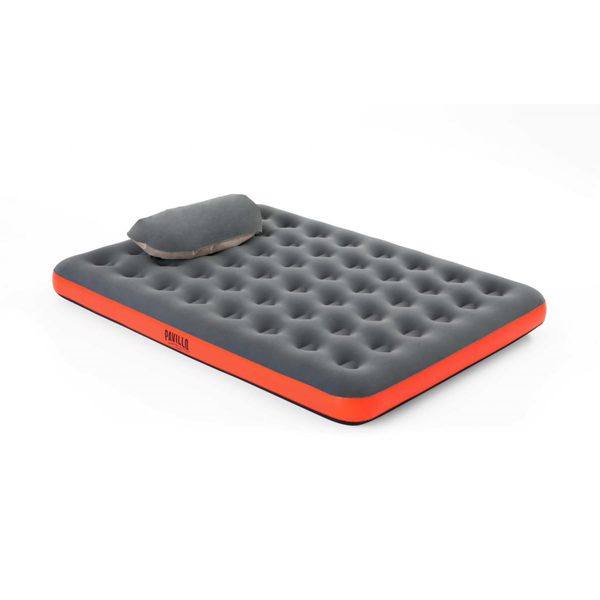 Bestway Roll & Relax Queen Αερόστρωμα