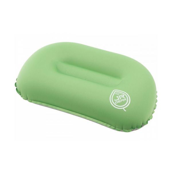 Jr Gear Hood Pillow Elite Φουσκωτό Πράσινο Μαξιλάρι