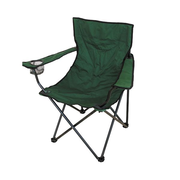 Summer Club Action Πράσινο Καρεκλάκι Παραλίας