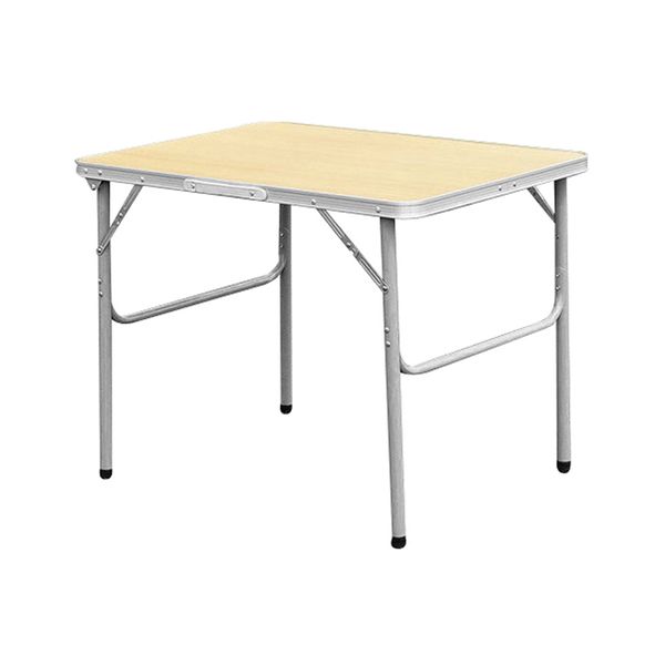 Summer Club Πτυσσόμενο Αλουμινίου Camping Τραπέζι