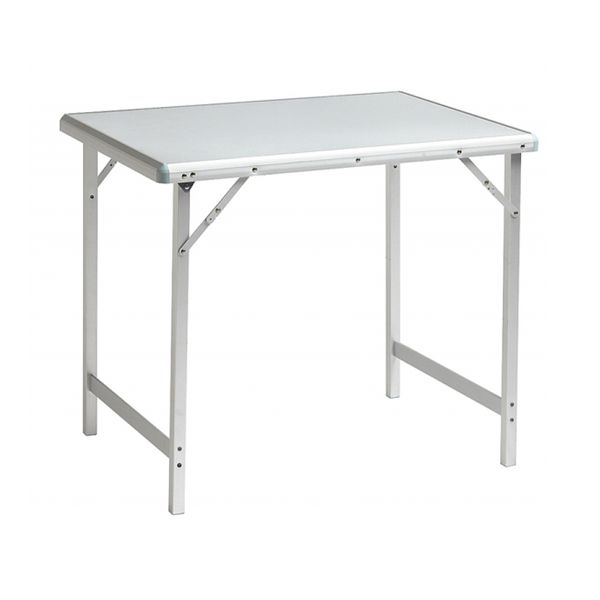 Summer Club Πτυσσόμενο Αλουμινίου Camping Τραπέζι