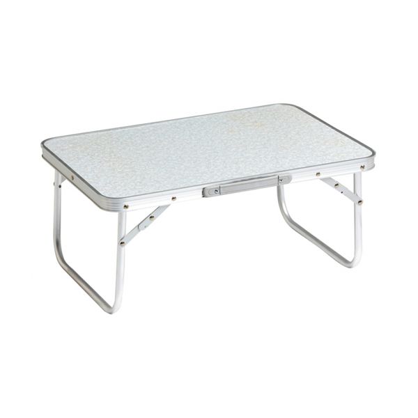 Summer Club Αλουμινίου Χαμηλό Τραπέζι