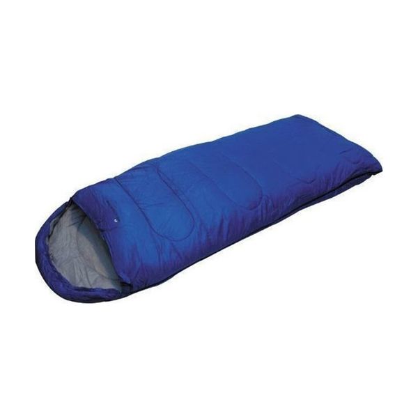 Panda Action Extreme Μπλε Υπνόσακος