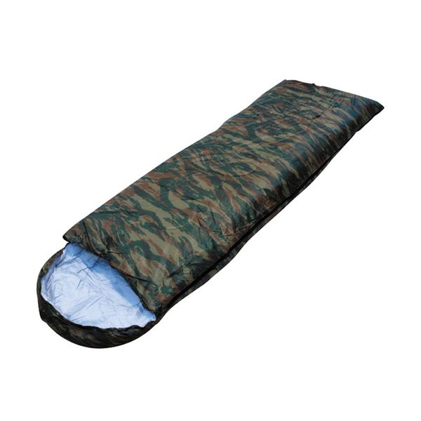 Panda Outdoor Panda Outdoor Βike Camo Υπνόσακος