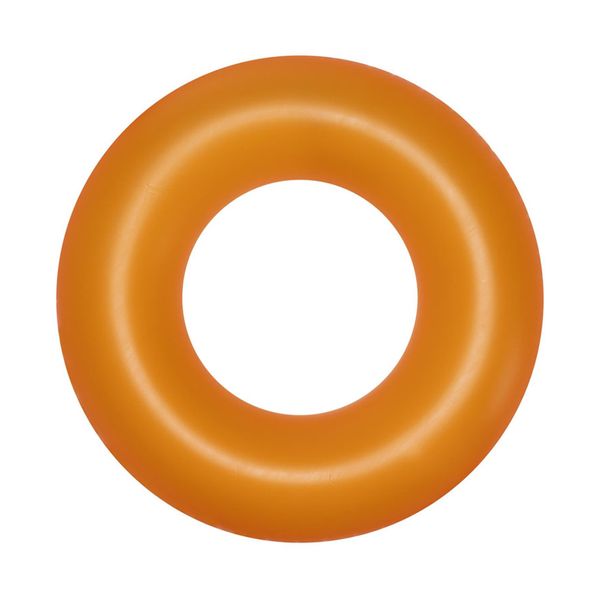 Bestway Bestway Παιδικό Σωσίβιο Frosted Neon Ring Πορτοκαλί