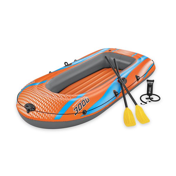 Bestway Kondor Elite 3000 Raft Βάρκα