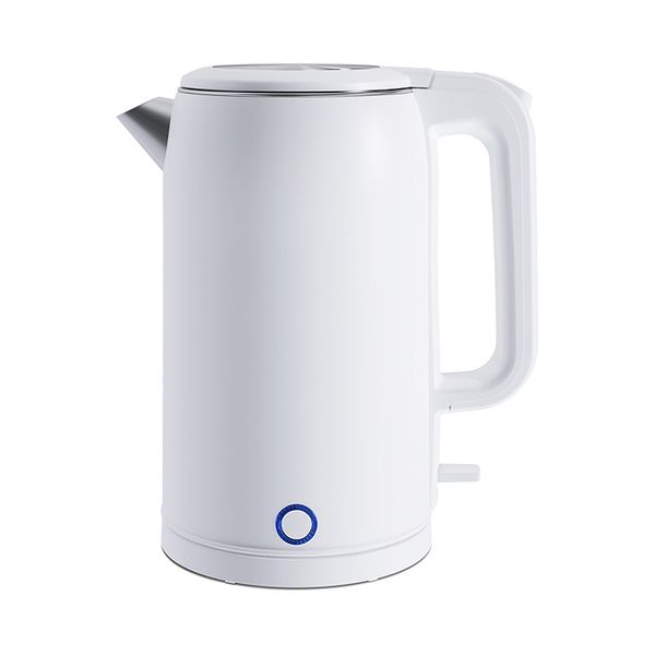 Life Supreme White Βραστήρας