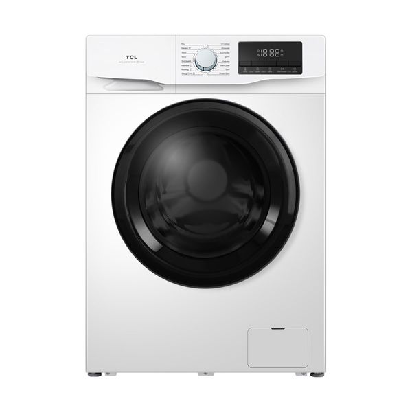 TCL FF0814WA0 8kg Πλυντήριο Ρούχων