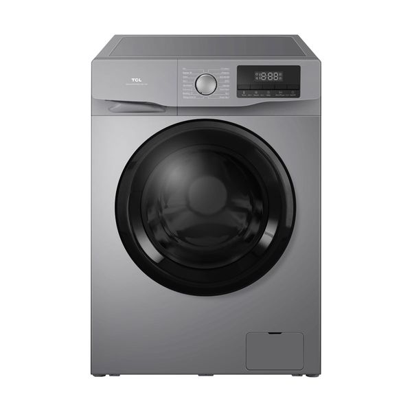 TCL FF0814SA0 8kg Πλυντήριο Ρούχων