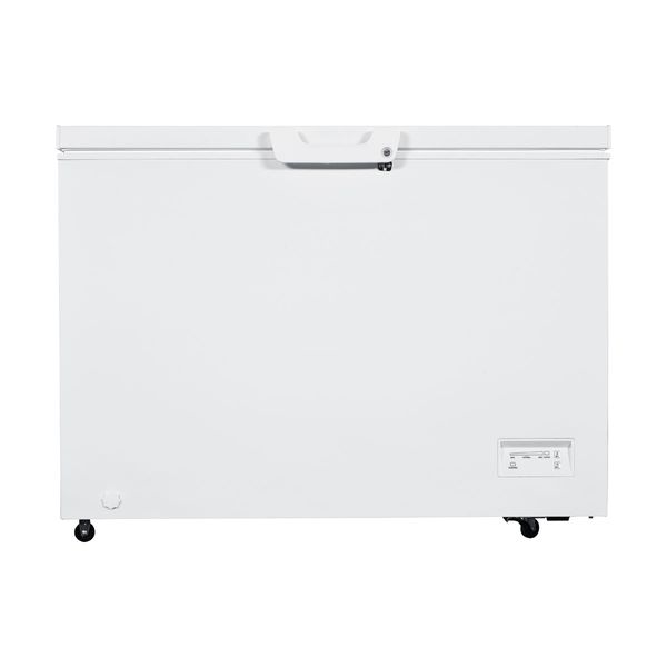 TCL CF308EWE0 White Καταψύκτης Μπαούλο