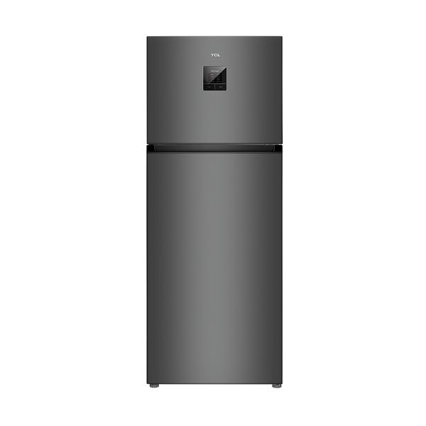 TCL RP465TSE0 Grey Ψυγείο Δίπορτο