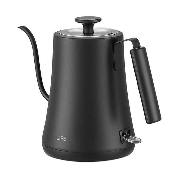 Life Supreme Coffee & Tea Βραστήρας