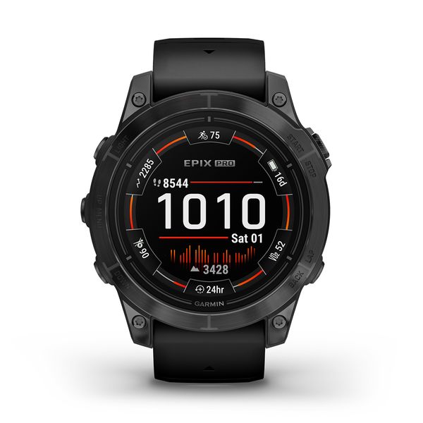 Garmin Epix Pro 47mm Grey SmartWatch