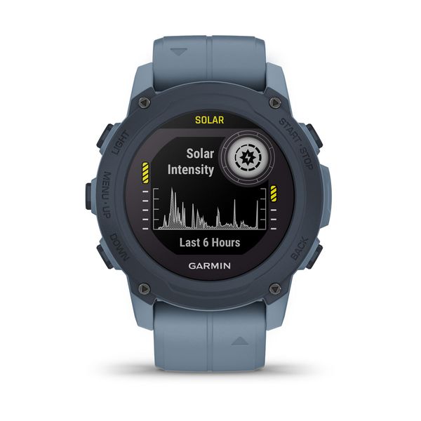 Garmin Garmin Descent G1 Solar Blue SmartWatch