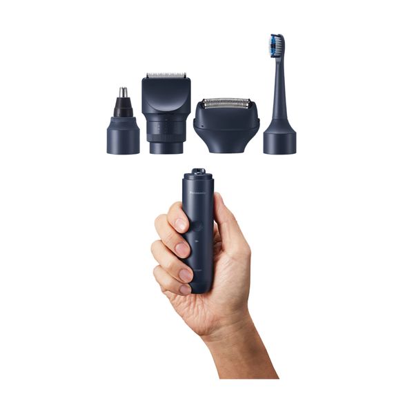 Panasonic XShape All in One Σετ Περιποίησης