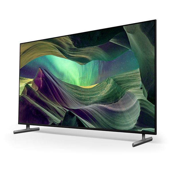 Sony Triluminos KD65X85L 65" Τηλεόραση Google TV 4K