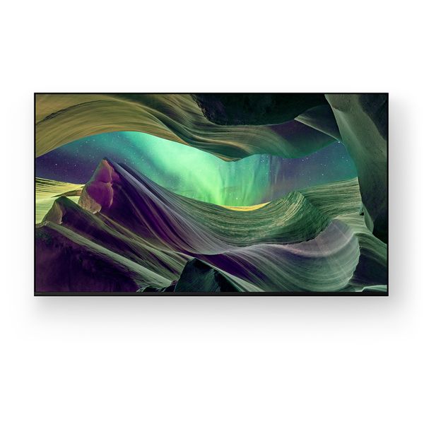 Sony Triluminos KD65X85L 65" Τηλεόραση Google TV 4K