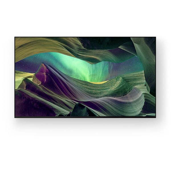 Sony Triluminos KD55X85L 55" Τηλεόραση Google TV 4K